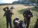 Club Rally 2011